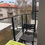 Appartement Danny Welcomes Burgas Stad