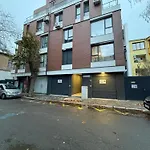 Appartement Danny Welcomes
