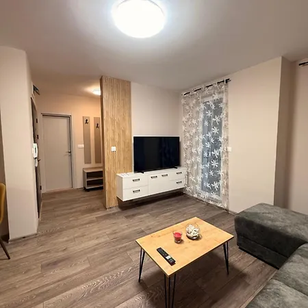 Danny Welcomes Апартамент Бургас