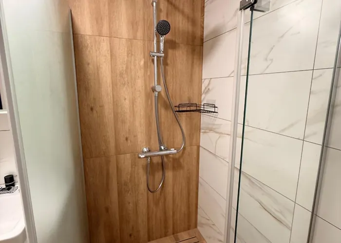 Апартамент Danny Welcomes