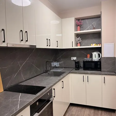 Apartment Danny Apartment 2 - Top Location - Frontex Welcome *