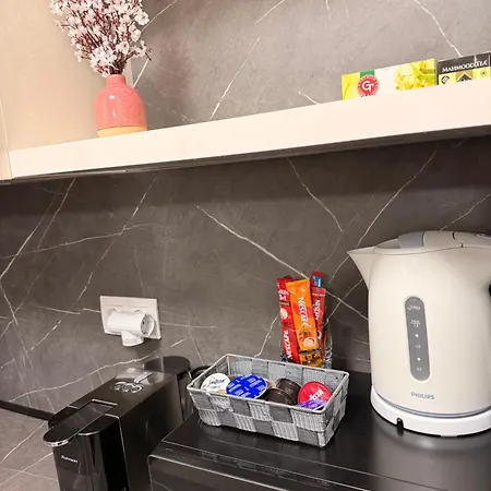 Danny Welcomes * Burgas