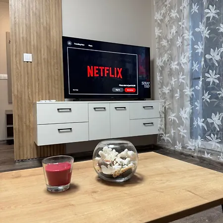 Danny Welcomes Apartamento