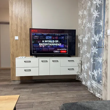 Danny Welcomes Apartamento *