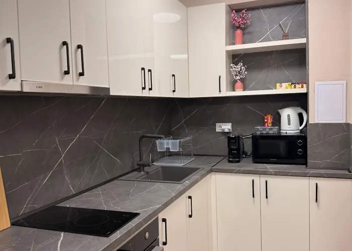 Apartamento Danny Welcomes *